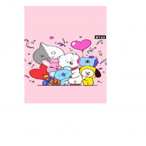 BT21