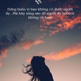 Cô gái mạnh mẽ _ Thùyz Linz