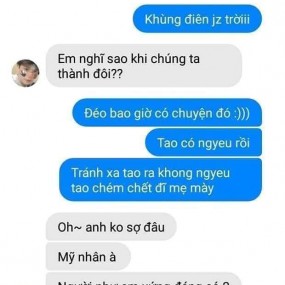 Hãm lông l** ../ Cre : Lượm nhặt