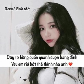 Một chút thính một chút dzui