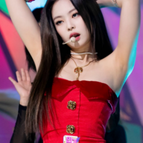 My Lovely Angel: Kim Jennie