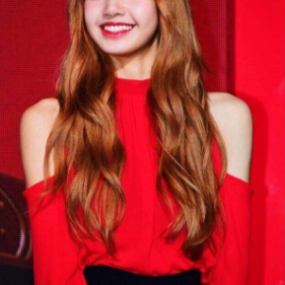 My Cute Doll : LaLisa Manoban