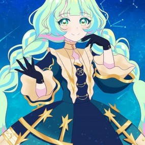 ai thik aikatsu planet điểm danh nào ( mà ai ko bít thì xem đi nhé)