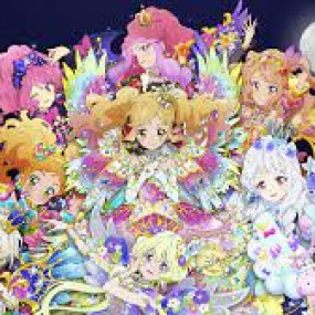 mn thik aikatsu planet, aikatsu hay aikatsu star hơn coment mình bít zới ( mà ai ko bít thì xem đi nhoa)