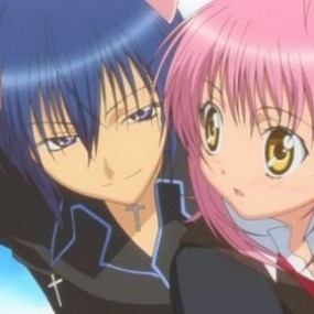 ♡ Ikuto Tsukiyomy ♡