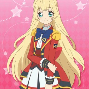 Shiratori Hime