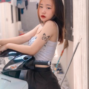 Bae của anh hay dỗi