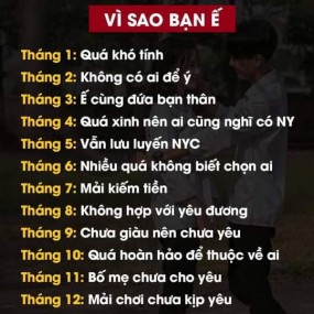 Mn tháng mấy ---&gt;•<---