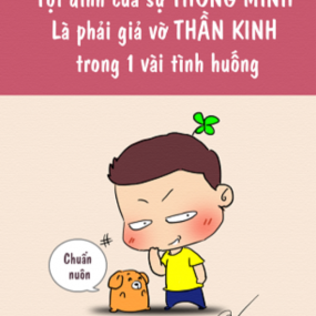 Khó hiểu :>>