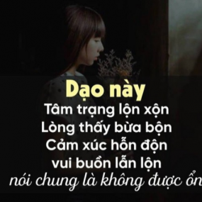 Pé buồn quá mn ơi :((