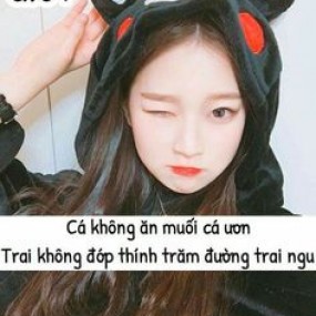 ~ Gió đưa cành trúc la đà ~ ~ Ngừi đang đọc tuss là ngừi eww tau:33 ~