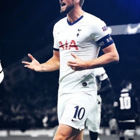 Harry Kane