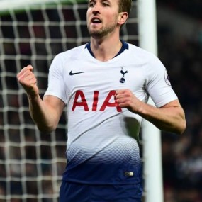 Harry Kane