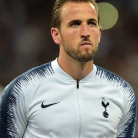 Harry Kane