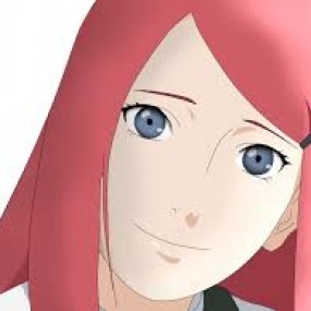 Kushina Uzumaki