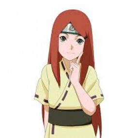 Kushina Uzumaki