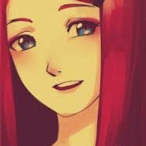 Kushina Uzumaki