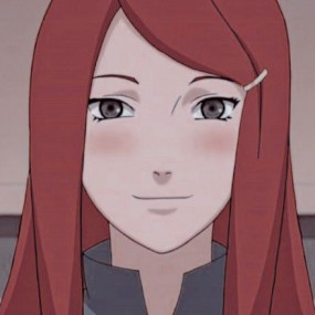 Kushina Uzumaki