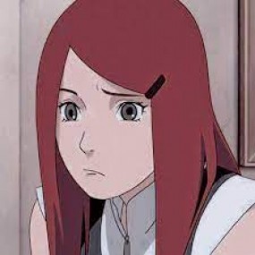 Kushina Uzumaki