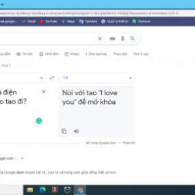 Google With me (mùa 2)