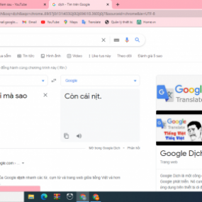 Google with me mùa 2