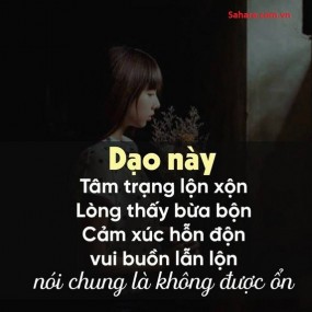 Status nhảm