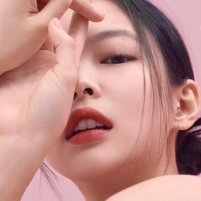 JENNIE KIM