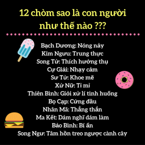 bình luận xem mn cung j nha