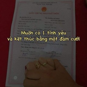 muốn có ghê....