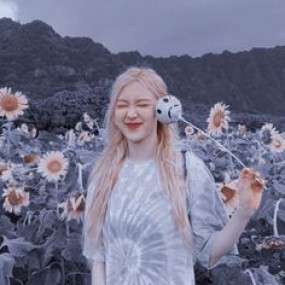 Ảnh rose blackpink