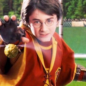 Harry Potter