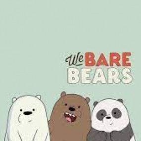 WE BARE BEARS