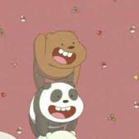 WE BARE BEARS