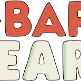 WE BARE BEARS