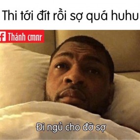 Chúc bé ngủ ngon~