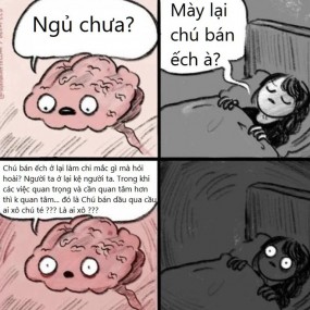 Chúc bé ngủ ngon~