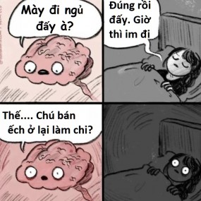 Chúc bé ngủ ngon~