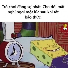 Chúc bé ngủ ngon~