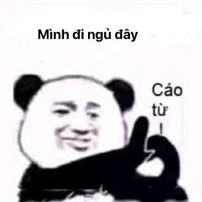 Chúc bé ngủ ngon~