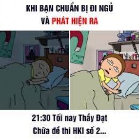 Chúc bé ngủ ngon~