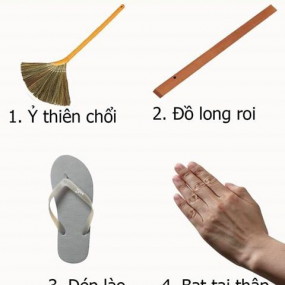 Cho hỏi ai đã bị chx