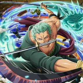 Zoro