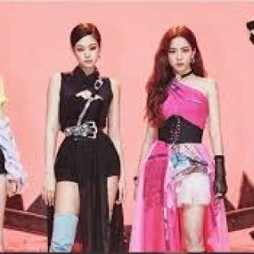 BLACKPINK IN YOUR AREA 