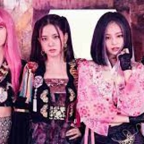 BLACKPINK IN YOUR AREA 