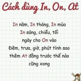 Học tiếng anh.