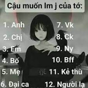 Nói Thật Ó