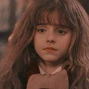 Hermione Granger( My big fan)