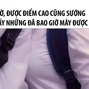 Cảm giác thế nào nhỉ :V