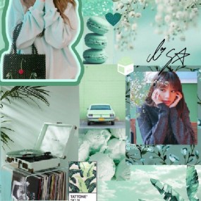 LISA AESTHETIC EDIT