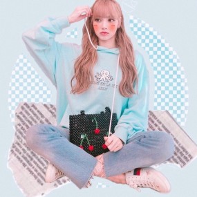 LISA AESTHETIC EDIT